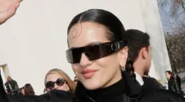 Rosalía y la intoxicación por la que ha cancelado su concierto en Milán: la foto que desvela cómo se encuentra