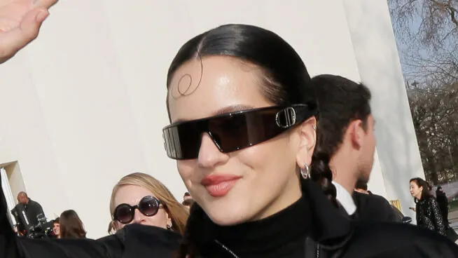 La revista 'Billboard' reconoce a Rosalía como la 'Mujer del Año' en la música latina