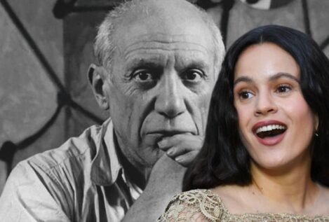 Rosalía, Pablo Picasso y el feminismo: la artista pide perdón tras ser criticada por sus palabras