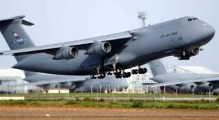 EEUU agradeció a España su «compromiso inquebrantable» en Rota horas antes del veto