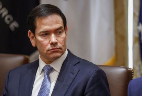 Rubio critica a España por vetar el uso de las bases y su espacio aéreo y «presumir» de ello