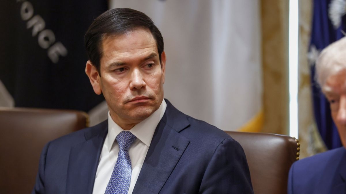 Rubio critica a España por vetar el uso de las bases y su espacio aéreo y «presumir» de ello