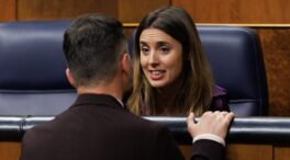 Agotadas las entradas para el acto de Gabriel Rufián e Irene Montero en Barcelona