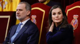 La rutina que se vive en Zarzuela: «Los Reyes suelen despertarse a las 7 de la mañana y desayunan muy saludable»