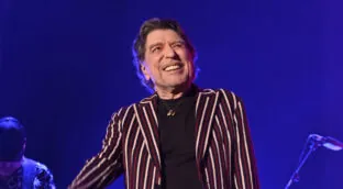 Sabina, sobre su quiebra económica: «Hacienda me ha dado un viaje de los que quitan el hipo»