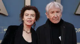 José Sacristán, a sus 88 años: «De niño viví en una frontera clara entre la pobreza y la miseria»