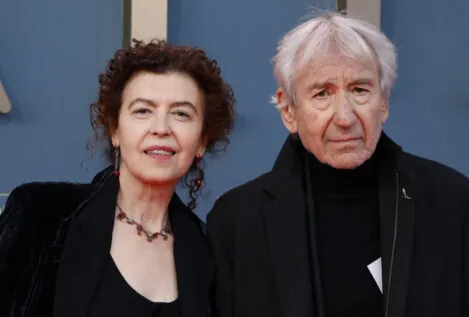 José Sacristán, a sus 88 años: «De niño viví en una frontera clara entre la pobreza y la miseria»