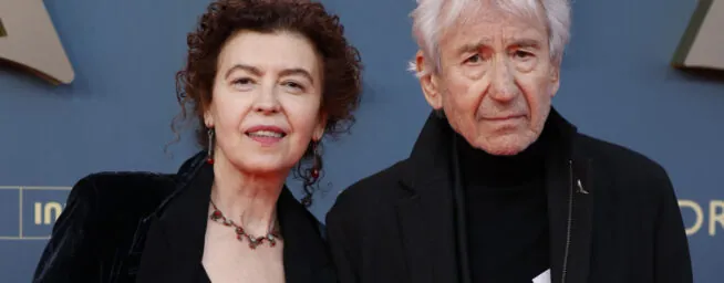 José Sacristán, a sus 88 años: «De niño viví en una frontera clara entre la pobreza y la miseria»