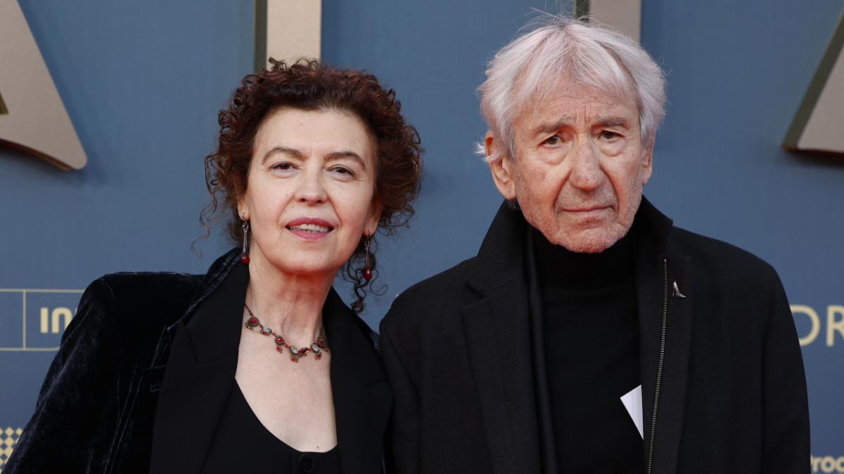 José Sacristán, a sus 88 años: «De niño viví en una frontera clara entre la pobreza y la miseria»