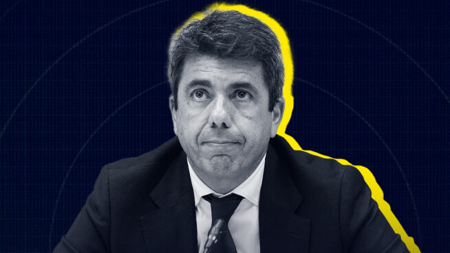 VÍDEO | OBJETIVO DIRECTO | Mazón se persona en la causa de la dana y el cierre del espacio aéreo español