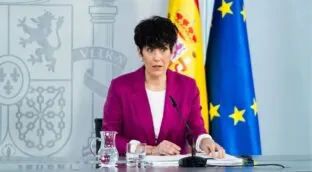 El Gobierno trata de tapar la corrupción con una reforma de la Constitución sobre el aborto