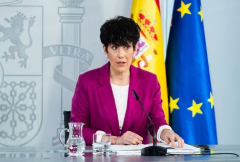 El Gobierno trata de tapar la corrupción con una reforma de la Constitución sobre el aborto