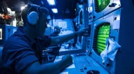 Así es como la IA ha acelerado la guerra y la va a acelerar aún más