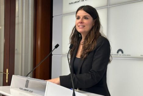 Junts presenta una enmieda a la totalidad a los Presupuestos de Cataluña