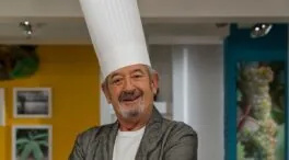 Karlos Arguiñano (77), sobre el gran fallo al hacer lentejas que comete todo el mundo: «No pongas patatas dentro porque se pegan»