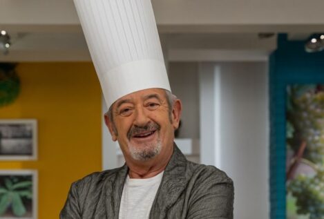 Karlos Arguiñano (77), sobre el gran fallo al hacer lentejas que comete todo el mundo: «No pongas patatas dentro porque se pegan»