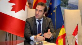 La economía española da un frenazo con una desaceleración de 10.000 millones al año