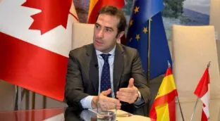 La economía española da un frenazo con una desaceleración de 10.000 millones al año