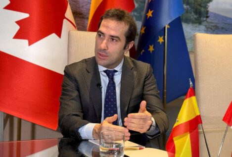 La economía española da un frenazo con una desaceleración de 10.000 millones al año