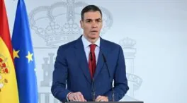 Sánchez agradece el apoyo de Macron, Von der Leyen y Costa tras las amenazas de Trump