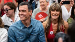 Caneján, el pueblo escondido de Lérida que Sánchez ha elegido esta primavera: «Es un espectáculo»