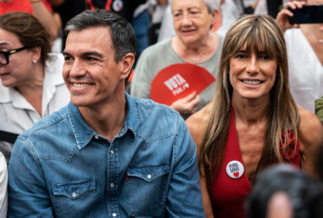 Caneján, el pueblo escondido de Lérida que Sánchez ha elegido esta primavera: «Es un espectáculo»