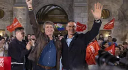 El PSOE reactiva a su electorado gracias a Irán: «Si sube Vox, el PP pierde Castilla y León»