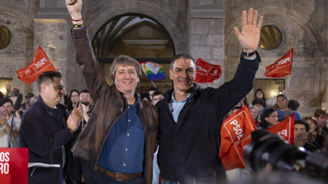 El PSOE reactiva a su electorado gracias a Irán: «Si sube Vox, el PP pierde Castilla y León»