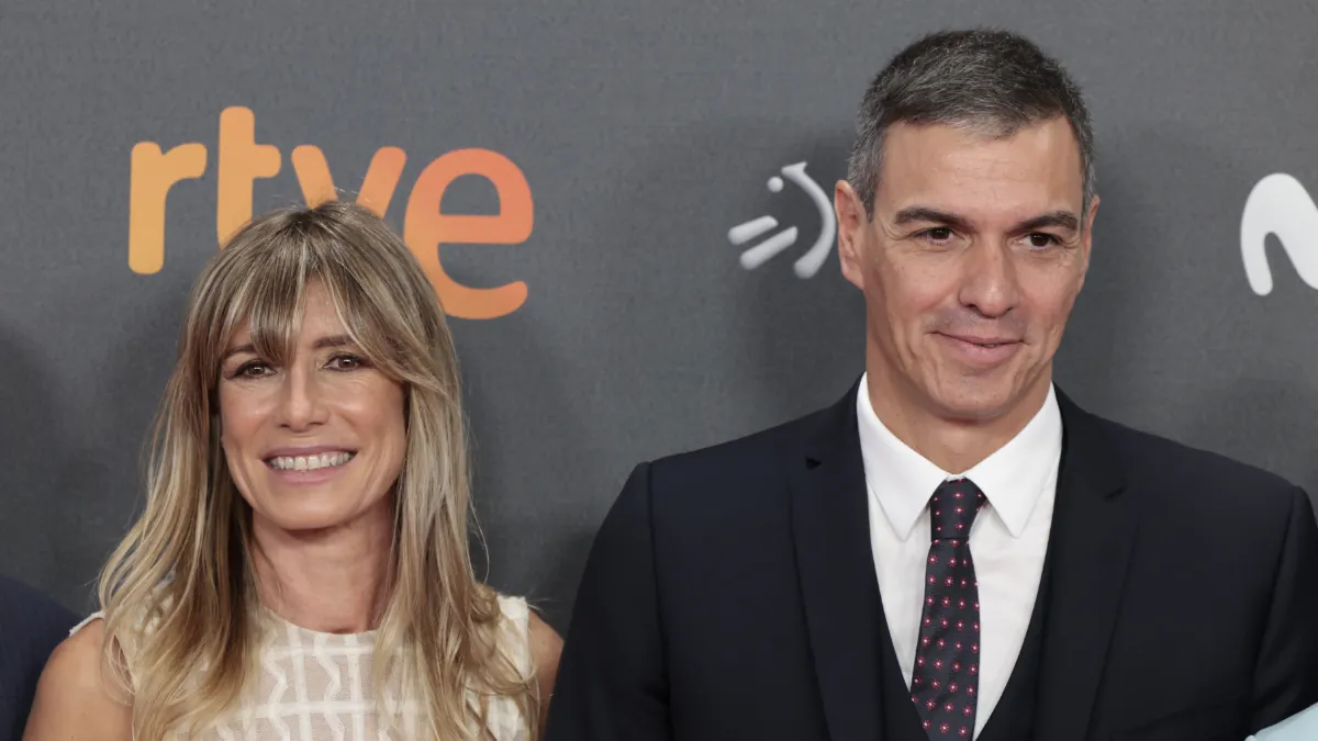 La cocina de Moncloa, así se come en el palacio: «Sánchez es fácil de alimentar; toma mucha proteína»