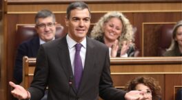 Sánchez comparecerá en el Congreso sobre la guerra en Oriente Medio el 25 de marzo