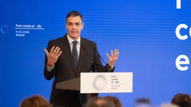 El Gobierno llevará al Congreso la próxima semana el plan de respuesta a la guerra en Irán