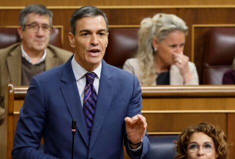 Sánchez evita detallar el plan ante la guerra y no desvela si habrá medidas de vivienda