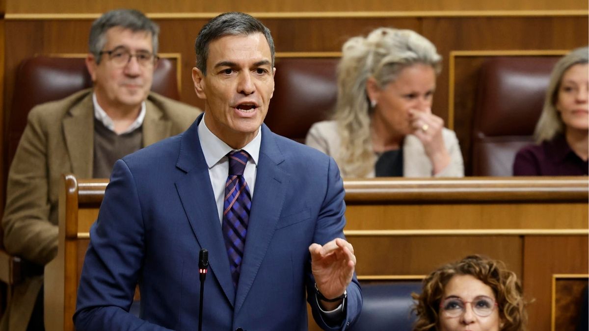 Sánchez espera encontrar consenso con los grupos para aprobar las medidas por la guerra