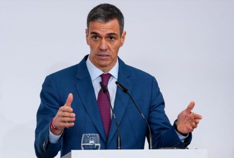 Sánchez comparece este viernes para explicar el plan del Gobierno ante la guerra en Irán