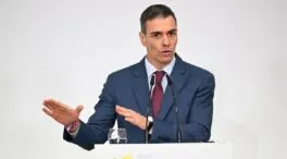 Sánchez responde a Von der Leyen: «Los valores de Europa no deberían cambiar»