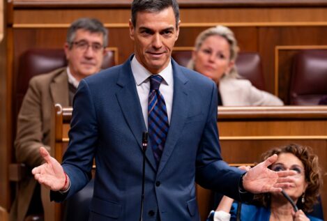 El Gobierno monitoriza la estrategia de 150 medios y administraciones contra los bulos