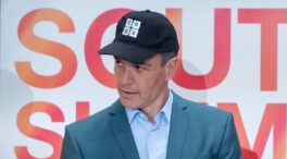 Pedro Sánchez vive «de gorra»