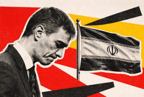 El ayatolá de la Moncloa