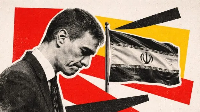 El ayatolá de la Moncloa