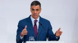 Sánchez avisa sobre la guerra en Irán: «Es un extraordinario error que vamos a pagar»