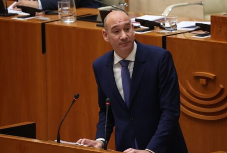 El PP extremeño lamenta que Vox vote igual que el PSOE para no investir a Guardiola