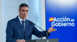 Estas son las medidas anunciadas por Sánchez para paliar los efectos de la guerra en Irán