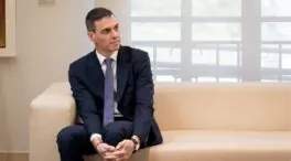 Pedro Sánchez apuesta por reformar el orden mundial tras el conflicto en Oriente Próximo