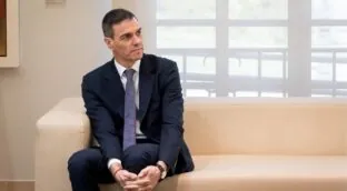 Sánchez, primer presidente en los últimos 16 años en ser entrevistado por Catalunya Ràdio