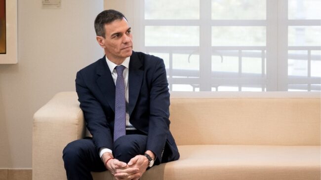 Pedro Sánchez apuesta por reformar el orden mundial tras el conflicto en Oriente Próximo