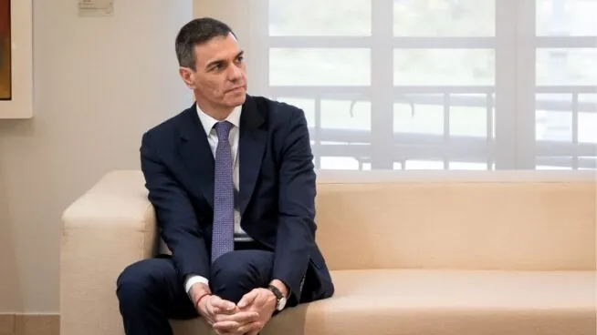 Pedro Sánchez apuesta por reformar el orden mundial tras el conflicto en Oriente Próximo