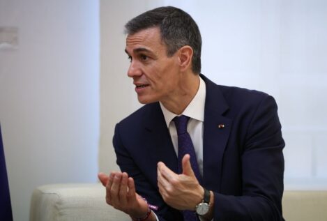 Sánchez traslada su apoyo Omán y Qatar ante los «injustificables ataques» por parte de Irán