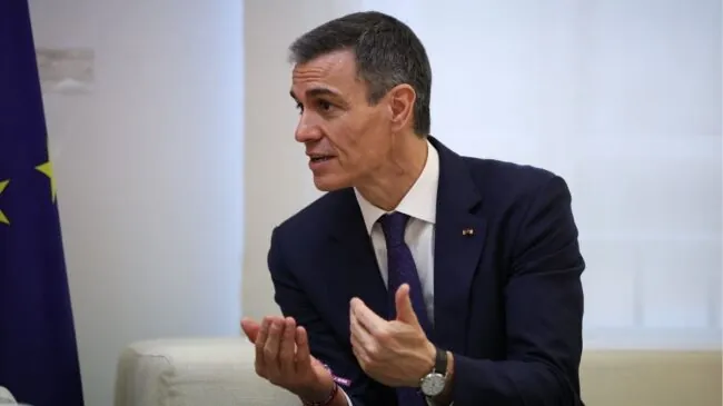 Sánchez traslada su apoyo Omán y Qatar ante los «injustificables ataques» por parte de Irán