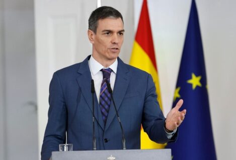 Sánchez deja en el aire presentar este mes los Presupuestos por el contexto internacional