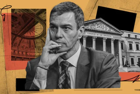 Epítome del presidente Sánchez